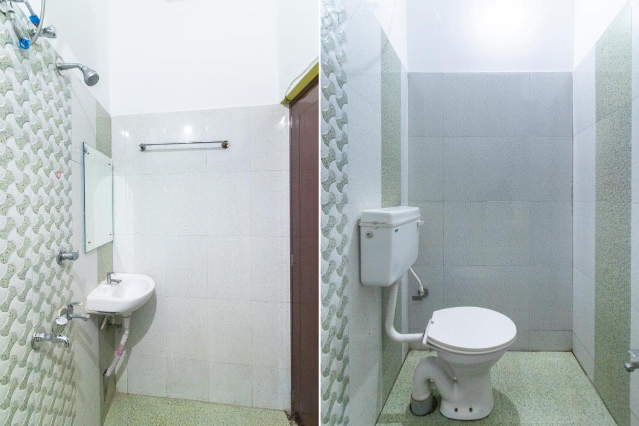 Spot On Prabir Residency Inn Urāli Extérieur photo